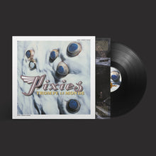 Load image into Gallery viewer, PIXIES - TROMPE LE MONDE (LP/CD)
