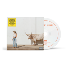 Load image into Gallery viewer, KACEY MUSGRAVES - MIDDLE OF NOWHERE (LP/CD)
