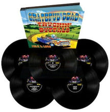 Load image into Gallery viewer, GRATEFUL DEAD - TRUCKIN&#39; UP TO BUFFALO (5xLP)
