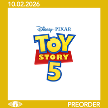 Load image into Gallery viewer, OST: V/A - TOY STORY 5 (PIC DISC2xLP/CD)
