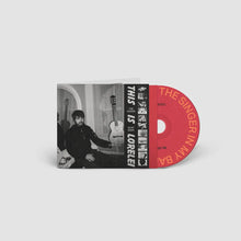 Load image into Gallery viewer, THIS IS LORELEI - THE SINGER IN MY BAND (LP/CD)
