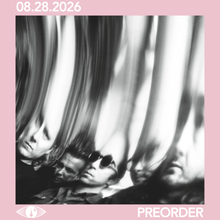 Load image into Gallery viewer, TY SEGALL - CHROME (LP/CASSETTE)
