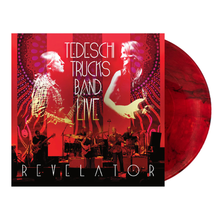 Load image into Gallery viewer, TEDESCHI TRUCKS BAND - LIVE REVELATOR (LP)
