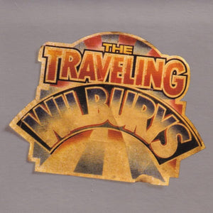 TRAVELING WILBURYS - THE TRAVELING WILBURYS COLLECTION (2xCD+DVD)