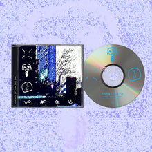 Load image into Gallery viewer, TOTAL WIFE - COME BACK DOWN (LP/CD/CASSETTE)
