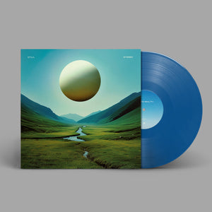 TYCHO - INFINITE HEALTH (LP)