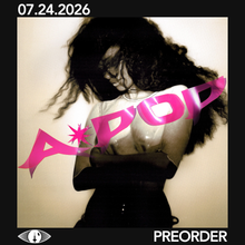 Load image into Gallery viewer, TYLA - A*POP (LP/CD)
