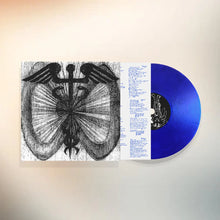 Load image into Gallery viewer, ROBBER ROBBER - TWO WHEELS MOVE THE SOUL (LP/CD)
