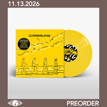 Load image into Gallery viewer, U2 - CARNAVAL DE LUZ (LP/3xLP/CD/3xCD)
