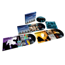 Load image into Gallery viewer, U2 - CARNAVAL DE LUZ (LP/3xLP/CD/3xCD)
