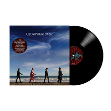 Load image into Gallery viewer, U2 - CARNAVAL DE LUZ (LP/3xLP/CD/3xCD)
