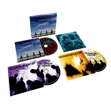 Load image into Gallery viewer, U2 - CARNAVAL DE LUZ (LP/3xLP/CD/3xCD)
