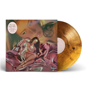KALI UCHIS - SINCERELY (LP)
