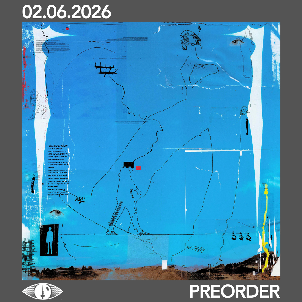 ULRIKA SPACEK - EXPO (LP)