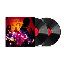 Load image into Gallery viewer, ALICE IN CHAINS - UNPLUGGED (2xLP)
