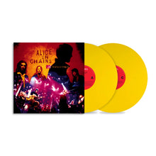 Load image into Gallery viewer, ALICE IN CHAINS - UNPLUGGED (2xLP)
