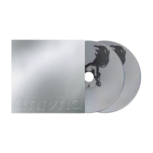 Load image into Gallery viewer, UNWOUND - LEAVES TURN INSIDE YOU [25th ANNI.] (2xLP/2xCD/CASSETTE)

