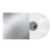 Load image into Gallery viewer, UNWOUND - LEAVES TURN INSIDE YOU [25th ANNI.] (2xLP/2xCD/CASSETTE)
