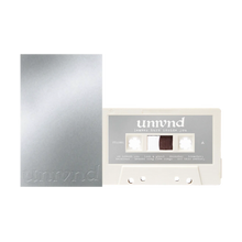Load image into Gallery viewer, UNWOUND - LEAVES TURN INSIDE YOU [25th ANNI.] (2xLP/2xCD/CASSETTE)
