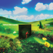 Load image into Gallery viewer, RAINBOW KITTEN SURPRISE - BONES (LP/CD)
