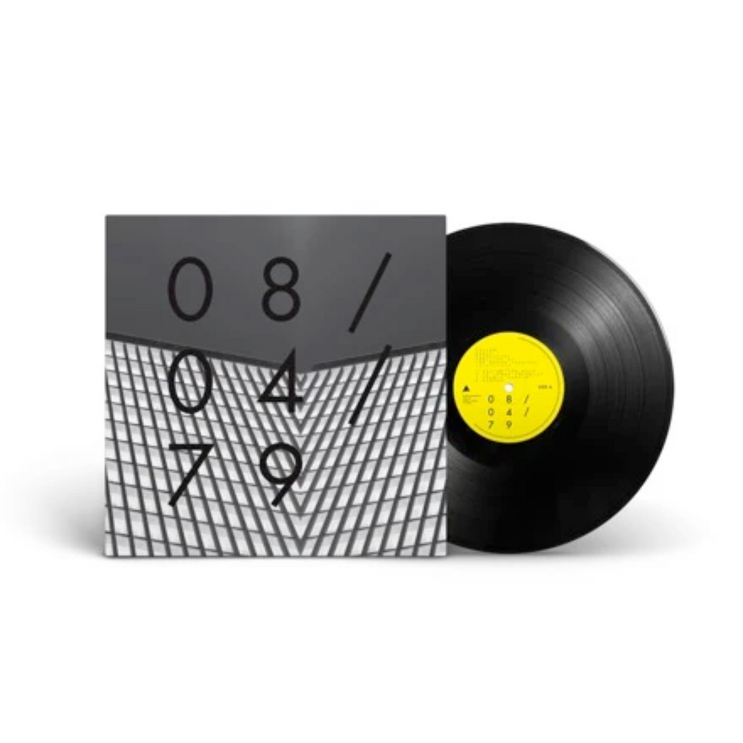 YELLOW MAGIC ORCHESTRA - YMO LIVE AT THE GREEK THEATRE 08/04/1979 (LP)