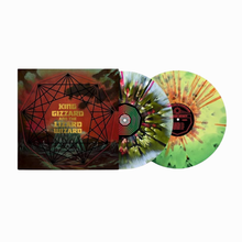 Load image into Gallery viewer, KING GIZZARD AND THE LIZARD WIZARD - NONAGON INFINITY (DLX 2xLP/LP/DLX 2xCD)
