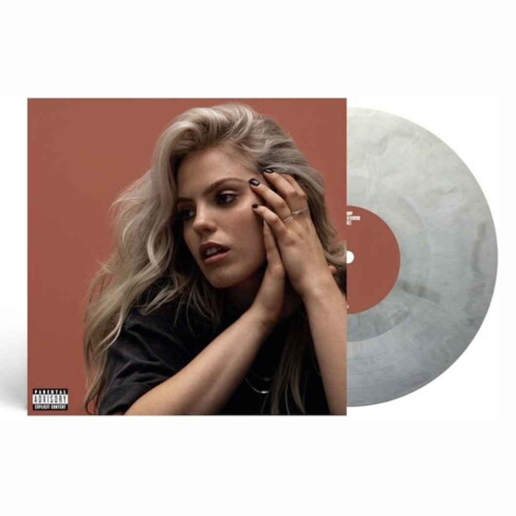 RENEE RAPP - EVERYTHING TO EVERYONE (12