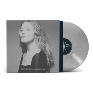 MADONNA - VERONICA ELECTRONICA (LP)