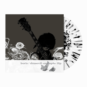 BORIS - DRONEVIL (2xLP)