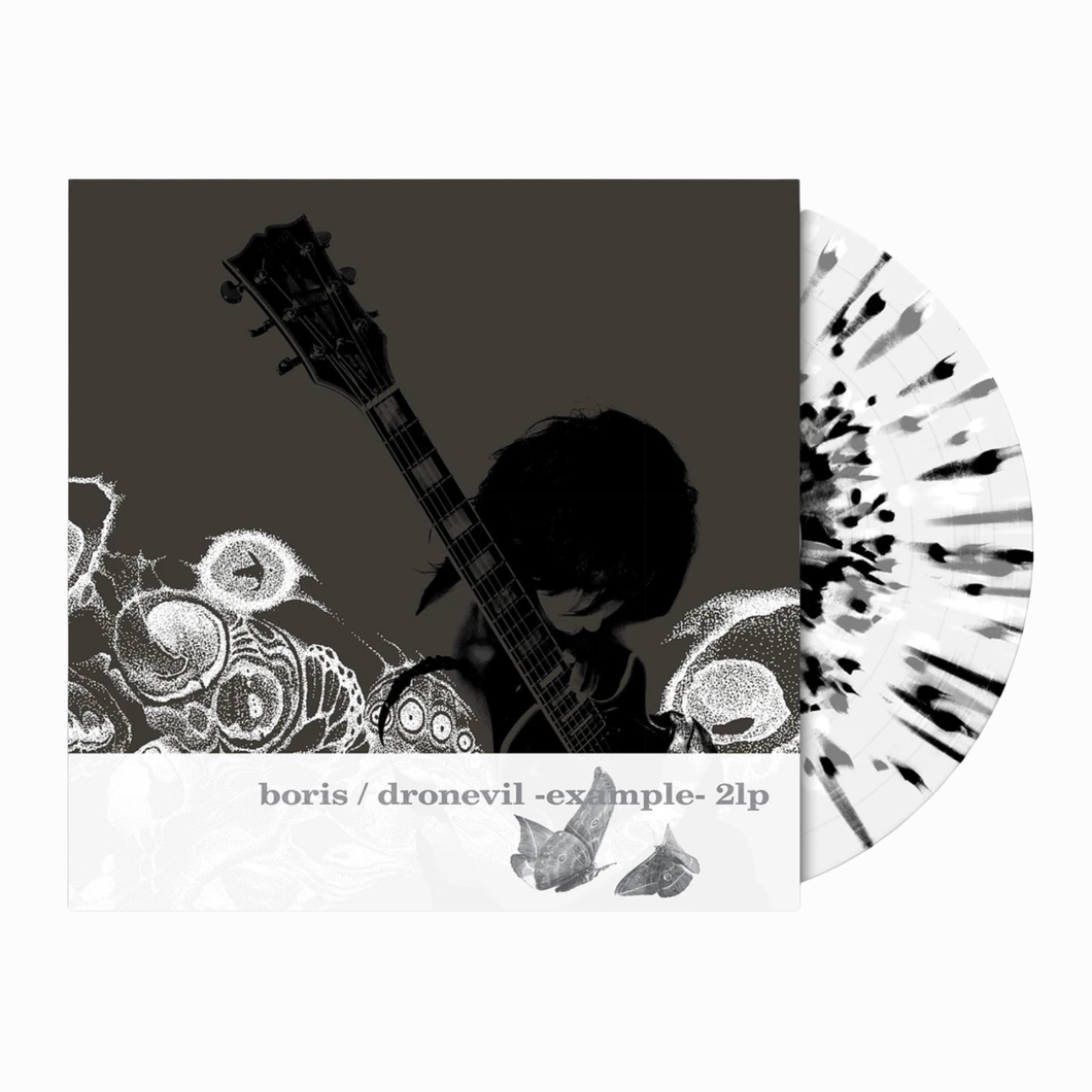 BORIS - DRONEVIL (2xLP)