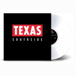 TEXAS - SOUTHSIDE (LP)