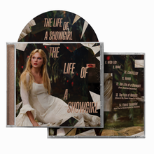 Load image into Gallery viewer, TAYLOR SWIFT - THE LIFE OF A SHOWGIRL (LP/CD)
