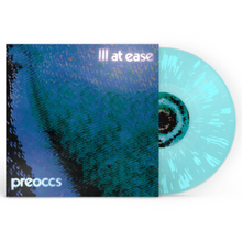 Load image into Gallery viewer, PREOCCUPATIONS - ILL AT EASE (LP)
