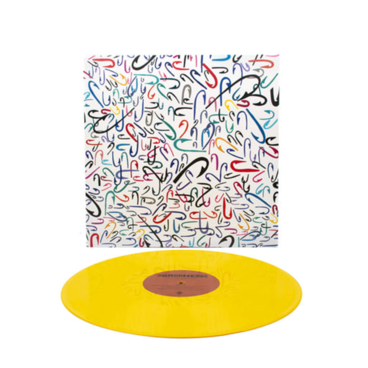 LEMONHEADS - LOVE CHANT (LP) – 10,000 Hz Records