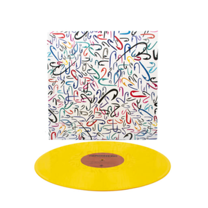 LEMONHEADS - LOVE CHANT (LP)