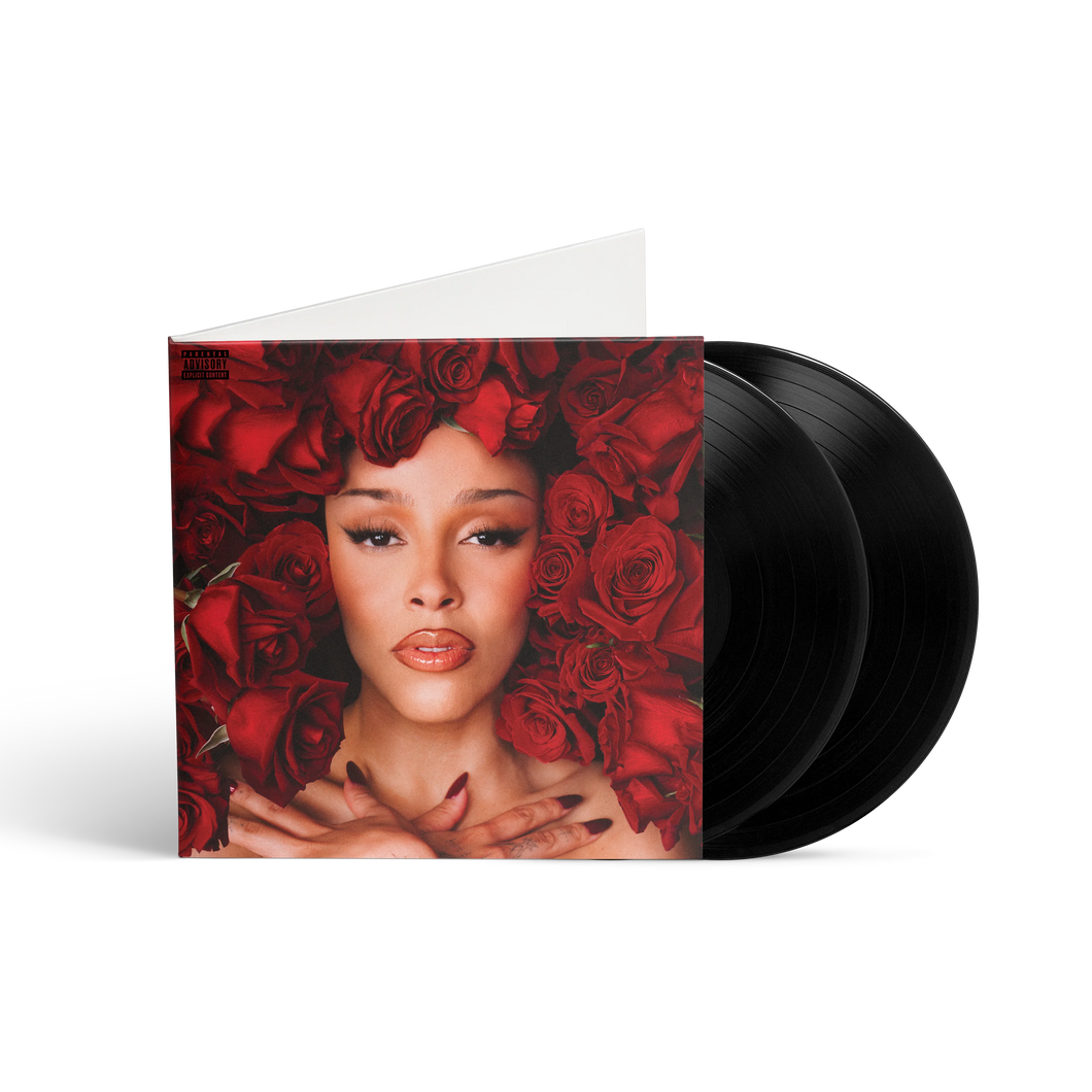 DOJA CAT - VIE (2xLP/CD)