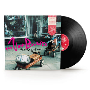 VON BONDIES - PAWN SHOPPE HEART [ROCKTOBER 2025] (LP)