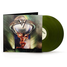 Load image into Gallery viewer, VAN HALEN - 5150 [EXPANDED EDITION] (2xLP/2xCD)
