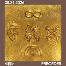 Load image into Gallery viewer, WEEZER - WEEZER [GOLD ALBUM] (LP/CD/CASSETTE)
