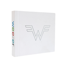 Load image into Gallery viewer, WEEZER - THE COLORING BOOK (6xLP BOX SET)
