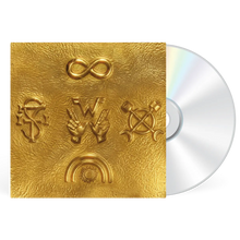 Load image into Gallery viewer, WEEZER - WEEZER [GOLD ALBUM] (LP/CD/CASSETTE)
