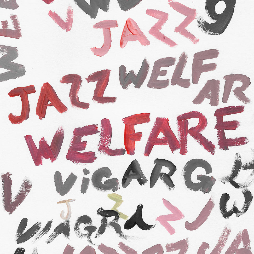 VIAGRA BOYS - WELFARE JAZZ (LP/DLX LP)