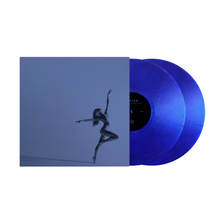 Load image into Gallery viewer, WHIRR - RAW BLUE DELUXE (2xLP/CD)
