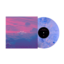 Load image into Gallery viewer, WHIRR - PIPE DREAMS REDUX (LP/CD)
