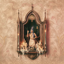 Load image into Gallery viewer, MELANIE MARTINEZ - HADES (2xLP/CD/CASSETTE)
