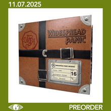 Load image into Gallery viewer, WIDESPREAD PANIC - ATHENS 1988 (3xCD)
