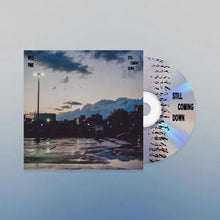 Load image into Gallery viewer, WILD PINK - STILL COMING DOWN (LP/CD)
