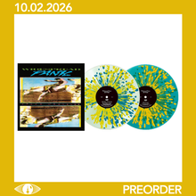 Load image into Gallery viewer, WIDESPREAD PANIC - SPACE WRANGLER (2xLP)

