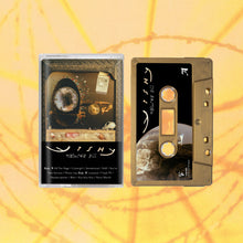 Load image into Gallery viewer, WISHY - NATURE'S PILL (LP/CD/CASSETTE)
