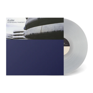 DUSTER - CONTEMPORARY MOVEMENT [Y2K 25th ANNI.] (LP)
